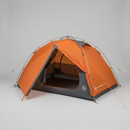 Big Agnes Copper Spur HV UL2 Tent