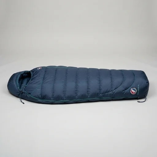 Big Agnes Sidewinder SL Sleeping Bag