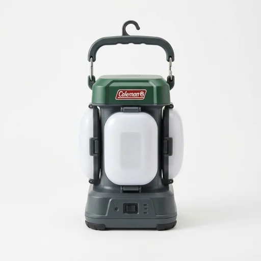 Coleman Quad LED Lantern