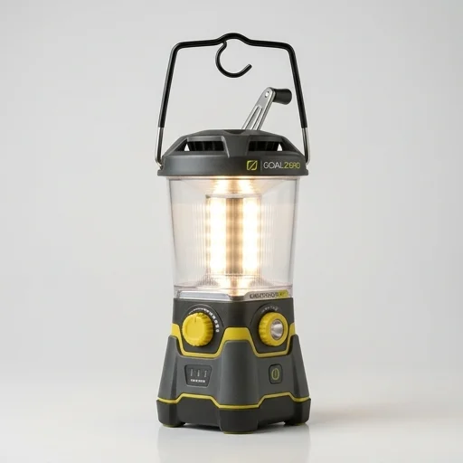 Goal Zero Lighthouse 600 Lantern
