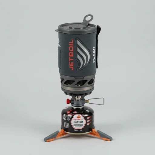 Jetboil Flash Cooking System