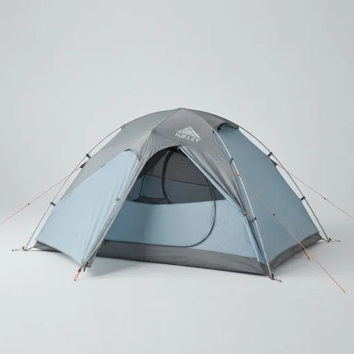 Kelty Salida 2 Tent view 2