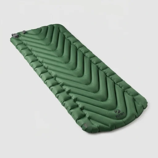 Klymit Static V2 Sleeping Pad view 2