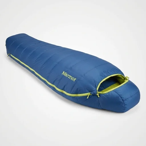 Marmot Trestles 30 Sleeping Bag view 2