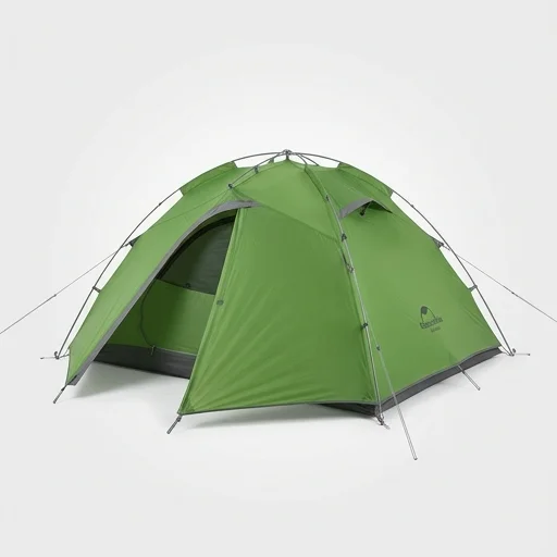 Naturehike Cloud Up 2 Ultralight Backpacking Tent view 3