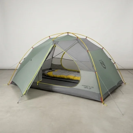 NEMO Hornet Elite OSMO 2P Tent