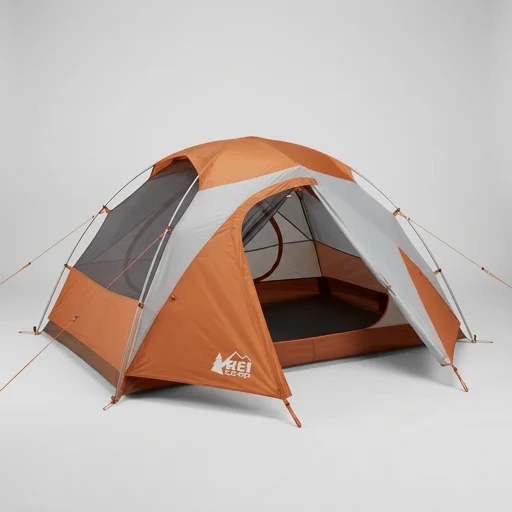 REI Co-op Half Dome SL 2 Tent