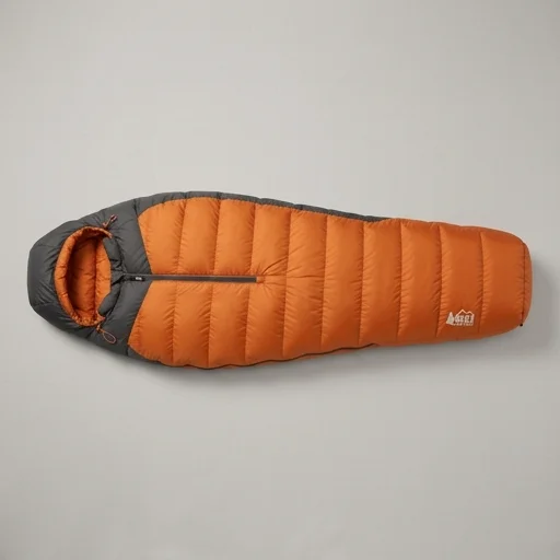 REI Co-op Magma 15 Sleeping Bag