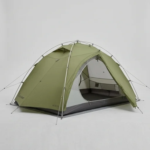 Sea to Summit Alto TR2 Tent view 3